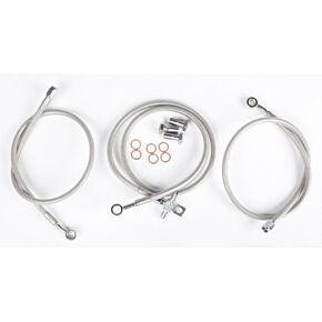 STREAMLINE Brakeline Front 3-line Yam Std