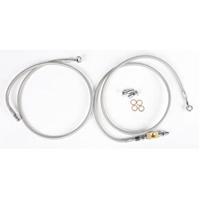 STREAMLINE Brakeline Front Std Kawasaki Teryx 750/4