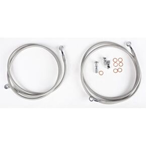 STREAMLINE Brakeline Front Std Maverick