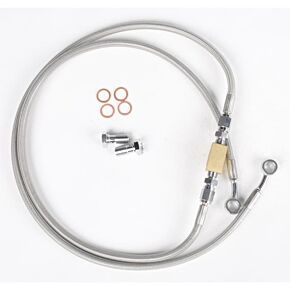 STREAMLINE Brakeline Front Std Yamaha