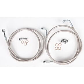 STREAMLINE Brakeline Front Std Yamaha