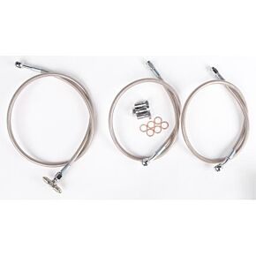 STREAMLINE Brakeline Front Suzuki Std