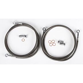 STREAMLINE Brakeline Frt 2-line Hon Smk+2
