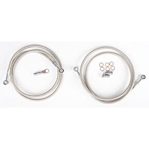 STREAMLINE Brakeline Frt 2-line Hon Std+2