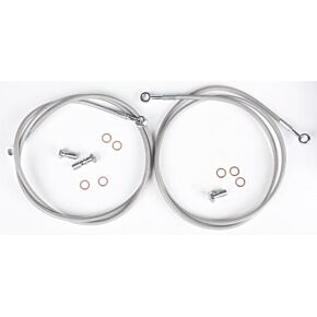 STREAMLINE Brakeline Frt 2-line Yam Std+2