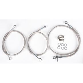 STREAMLINE Brakeline Frt 3-line Hon Std+2