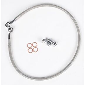 STREAMLINE Brakeline Rear Honda Std