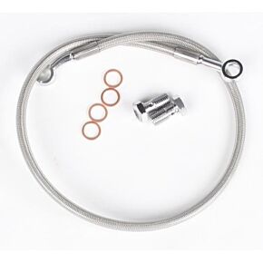 STREAMLINE Brakeline Rear Honda Std