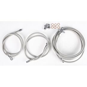 STREAMLINE Brakeline Rear Std Maverick