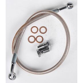 STREAMLINE Brakeline Rear Std Yamaha