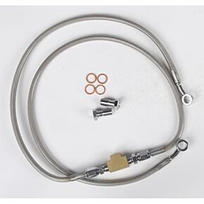 STREAMLINE Brakeline Rear Std Yamaha