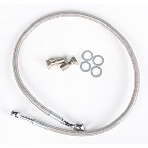 STREAMLINE Brakeline Rear Yamaha Std