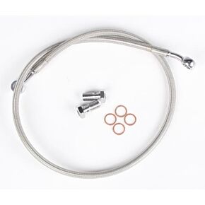 STREAMLINE Brakeline Rear Yamaha Std+4