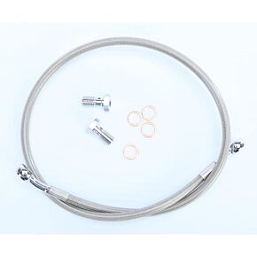 STREAMLINE Brakeline Rear Yamaha Std+4