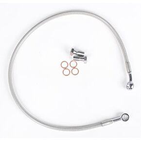 STREAMLINE Brakeline Rear Yamaha Std