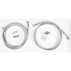 STREAMLINE Brakeline Universal Front 54"