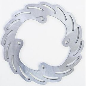 STREAMLINE Rear Blade Rotor (left/right)