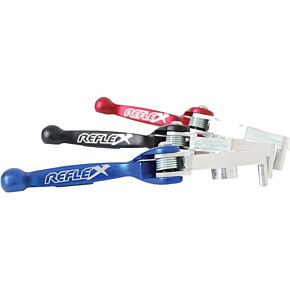 STREAMLINE Reflex Brake Lever (blue)