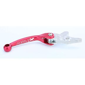 STREAMLINE Reflex Brake Lever (red)