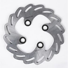 STREAMLINE Rotor - Front
