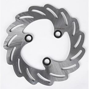 STREAMLINE Rotor
