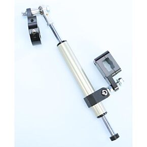 STREAMLINE Seven Position Atv Stabilizer Non-rebuildable (black)