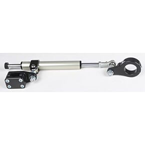 STREAMLINE Seven Position Atv Stabilizer Non-rebuildable (black)
