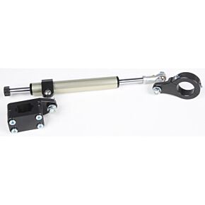 STREAMLINE Seven Position Atv Stabilizer Non-rebuildable (black)