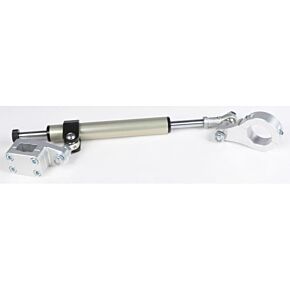 STREAMLINE Seven Position Atv Stabilizer Non-rebuildable (silver)