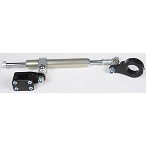 STREAMLINE Seven Position Atv Stabilizer Rebuildable (black)
