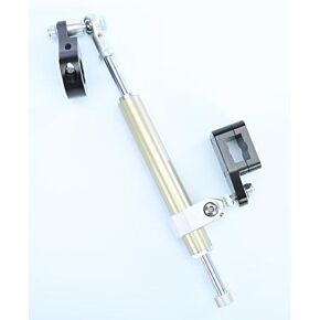 STREAMLINE Seven Position Atv Stabilizer Rebuildable (black)