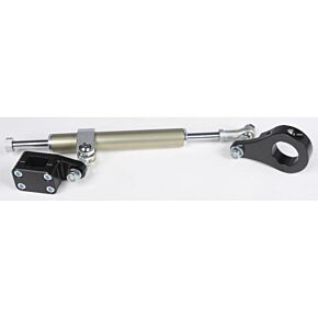 STREAMLINE Seven Position Atv Stabilizer Rebuildable (black)