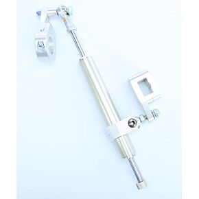 STREAMLINE Seven Position Atv Stabilizer Rebuildable (silver)