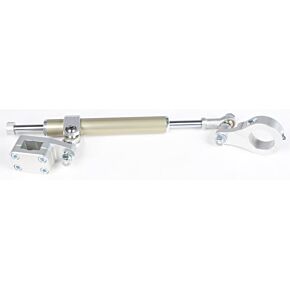 STREAMLINE Seven Position Atv Stabilizer Rebuildable (silver)