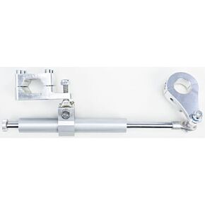 STREAMLINE Seven Position Atv Stabilizer Rebuildable (silver)