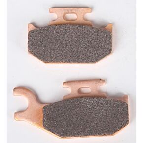 STREAMLINE Xtreme Duty Pads