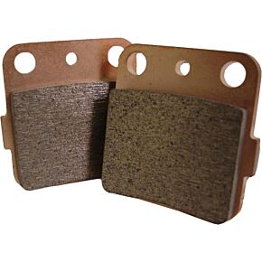 STREAMLINE Xtreme Duty Pads