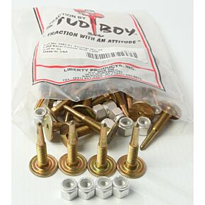 STUD BOY Lake Racer Studs 1.625" 24/pkg