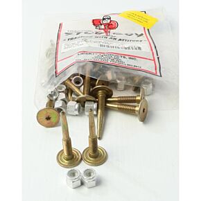 STUD BOY Lake Racer Studs 1.875" 24/pk