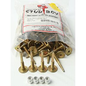 STUD BOY Lake Racer Studs 96/pk