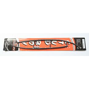STUD BOY Round Bars 4"