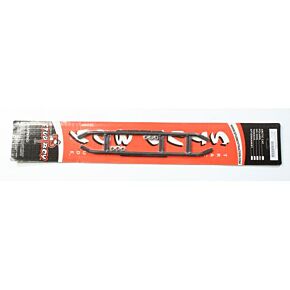 STUD BOY Round Bars 6"