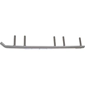 STUD BOY Shaper Bars 6"