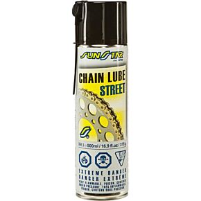 SUNSTAR Chain Lube Street 500ml