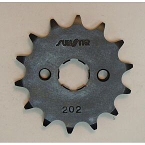 SUNSTAR Front Cs Sprocket 13t-428 Hon