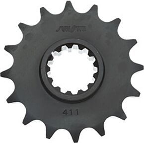SUNSTAR Front Cs Sprocket 13t-428 Hon/suz/yam
