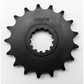 SUNSTAR Front Cs Sprocket 13t-520 Suz