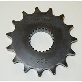 SUNSTAR Front Cs Sprocket 15t-428 Yam