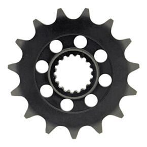 SUNSTAR Front Cs Sprocket 15t-520 Hon