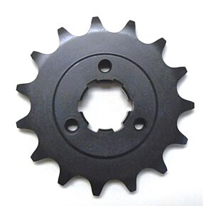 SUNSTAR Front Cs Sprocket 15t-525 Suz